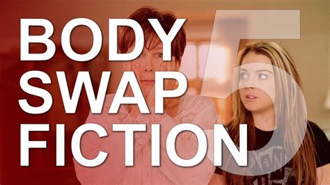 body swap fiction|Bodyswap Stories .